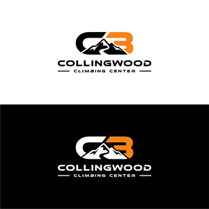 Design de Logo par Bingah pour Collingwood Climbing Centre | Design : #37038677