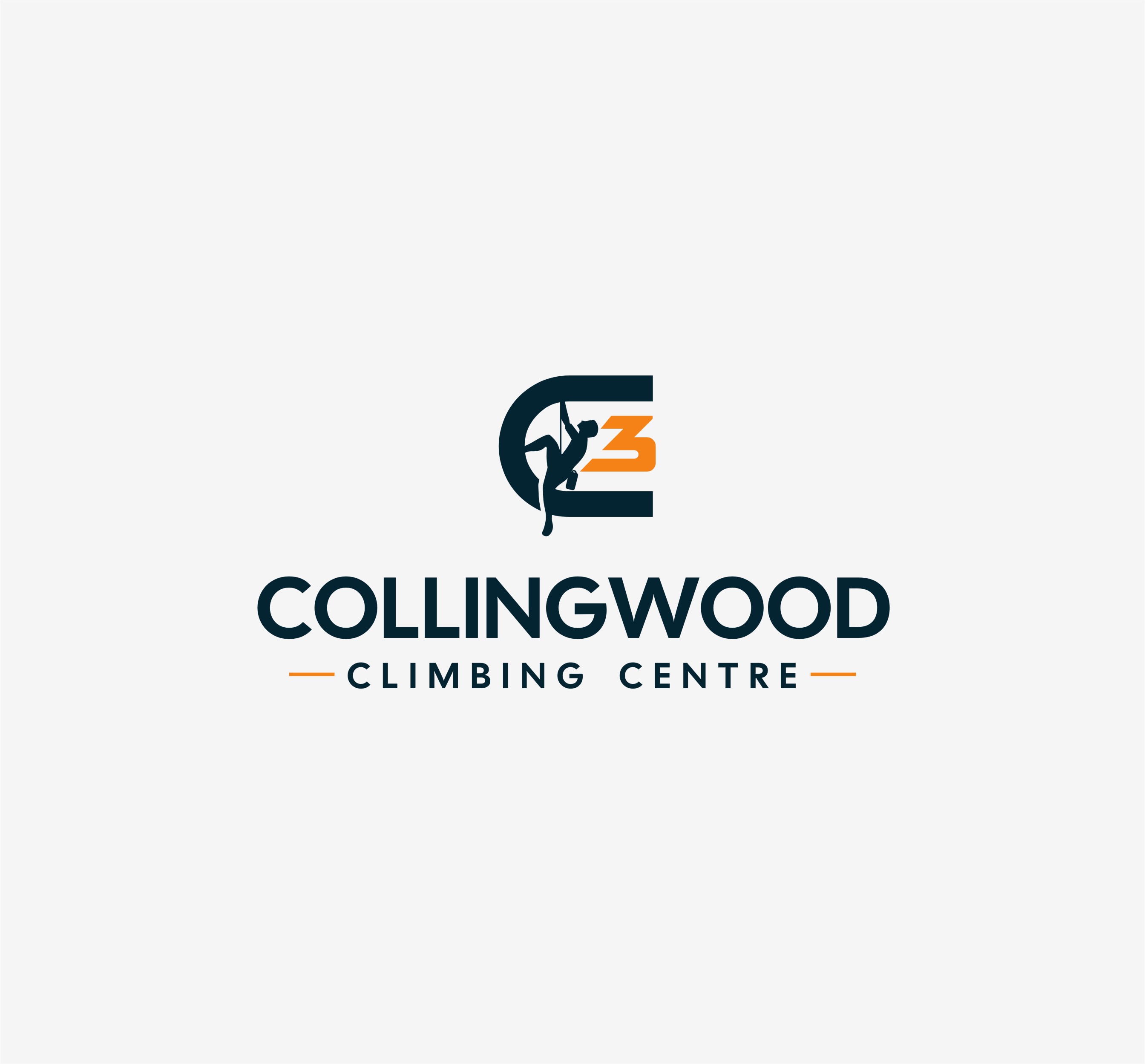 Diseño de Logo por rgb01 para Collingwood Climbing Centre | Diseño #37045314