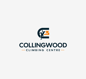Logo Design by rgb01 for Collingwood Climbing Centre | Design: #37045314
