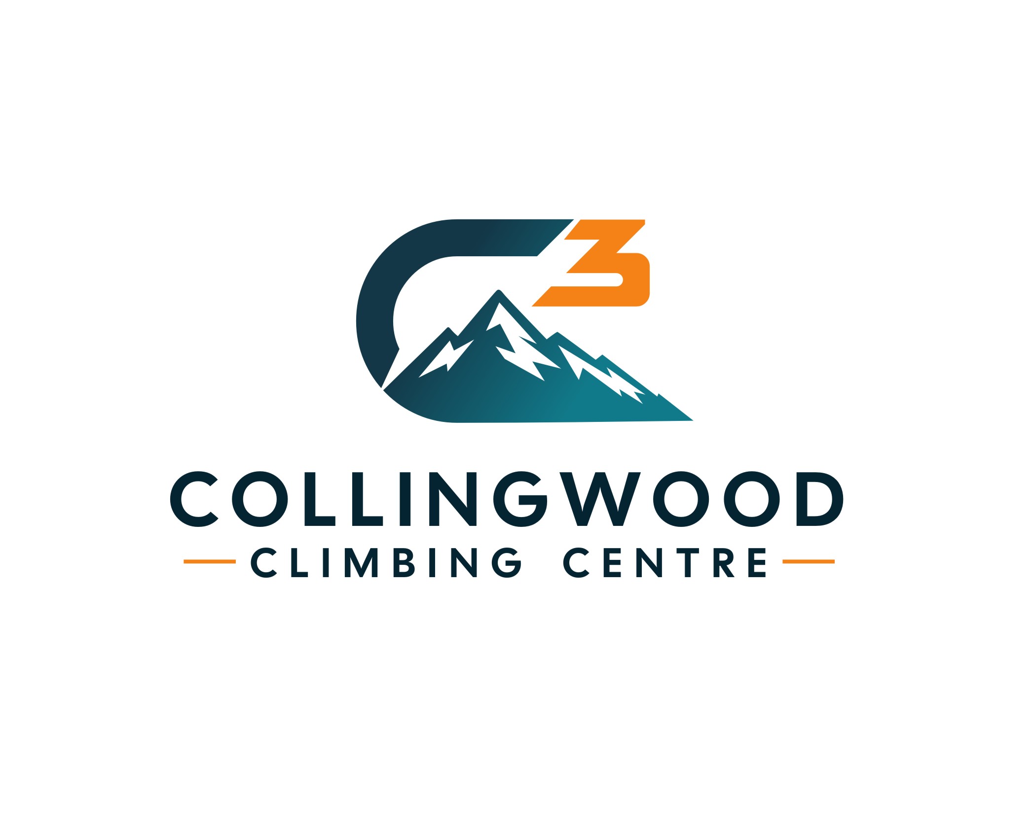 Logo Design by rgb01 for Collingwood Climbing Centre | Design #37048273