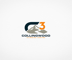 Design de Logo par alkaline pour Collingwood Climbing Centre | Design : #37038311