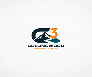 Design de Logo par alkaline pour Collingwood Climbing Centre | Design : #37041240