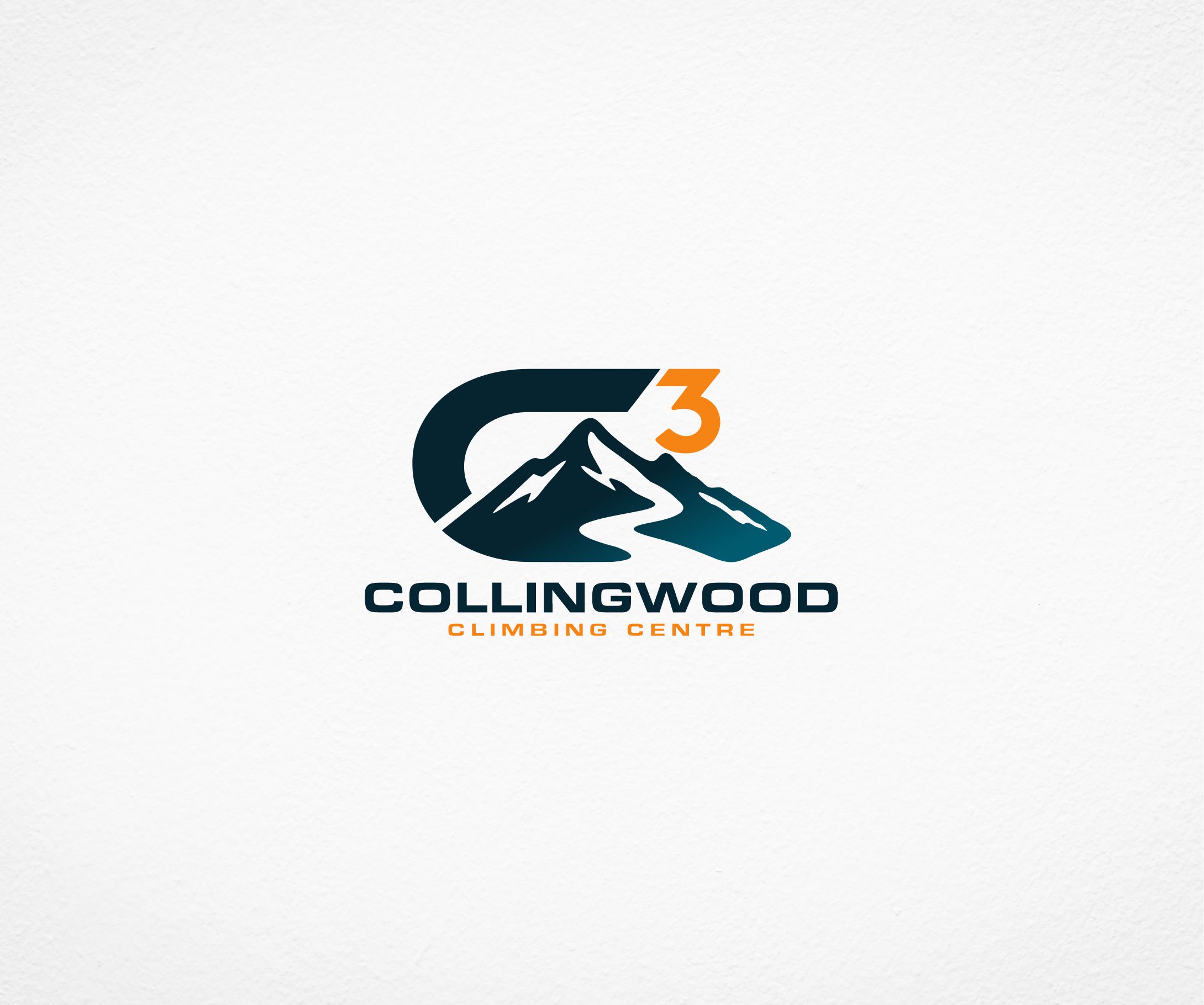 Design de Logo par alkaline pour Collingwood Climbing Centre | Design #37041241