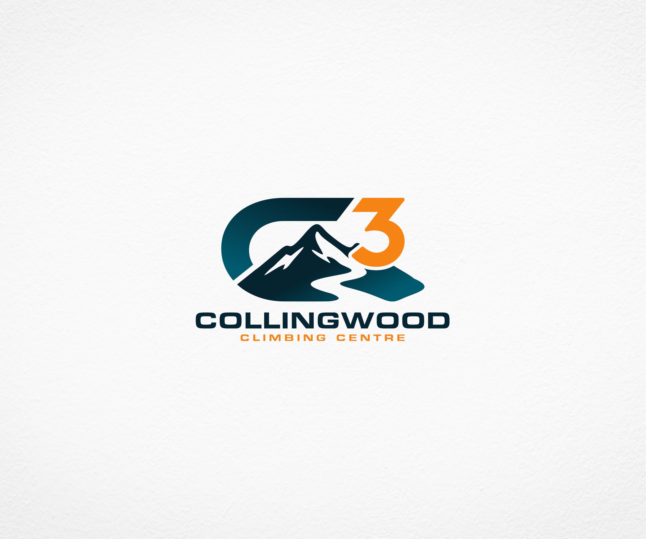 Design de Logo par alkaline pour Collingwood Climbing Centre | Design #37046424