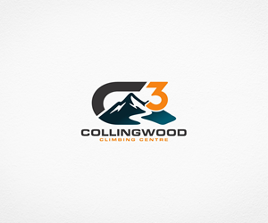 Design de Logo par alkaline pour Collingwood Climbing Centre | Design : #37046446