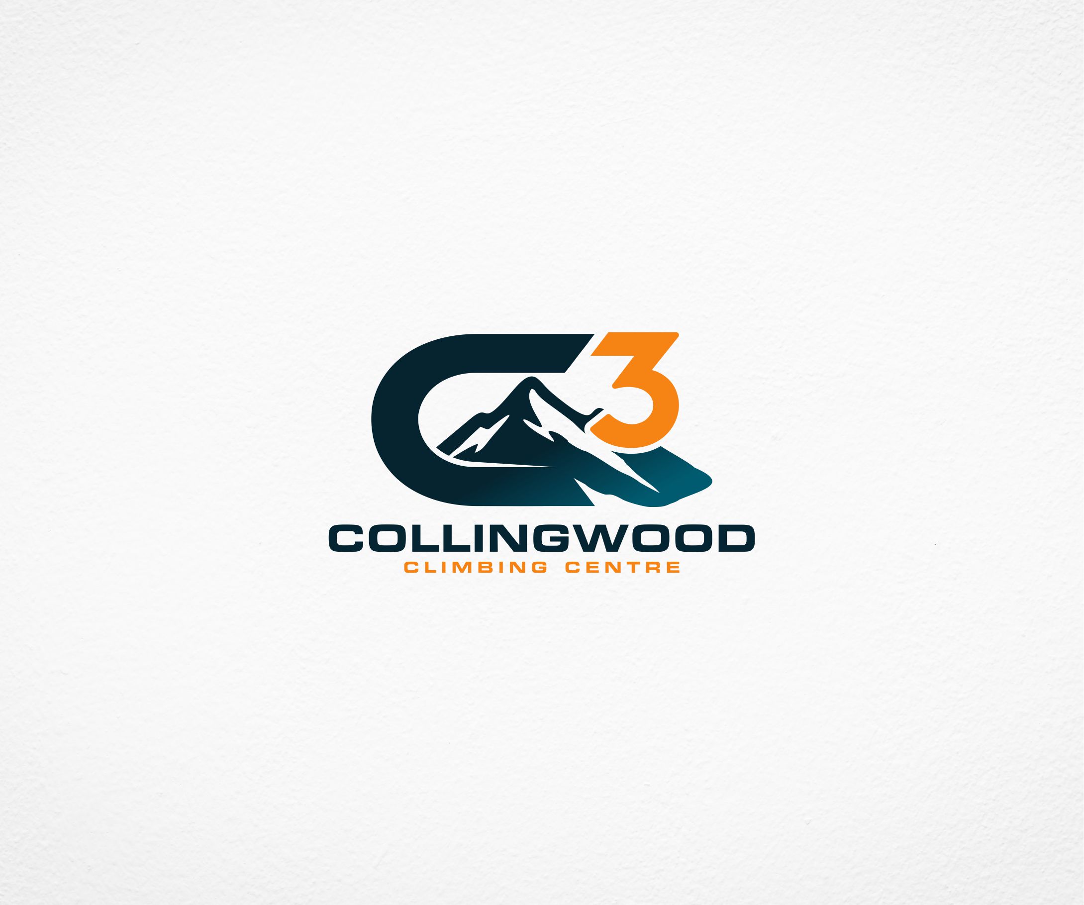 Design de Logo par alkaline pour Collingwood Climbing Centre | Design #37046943
