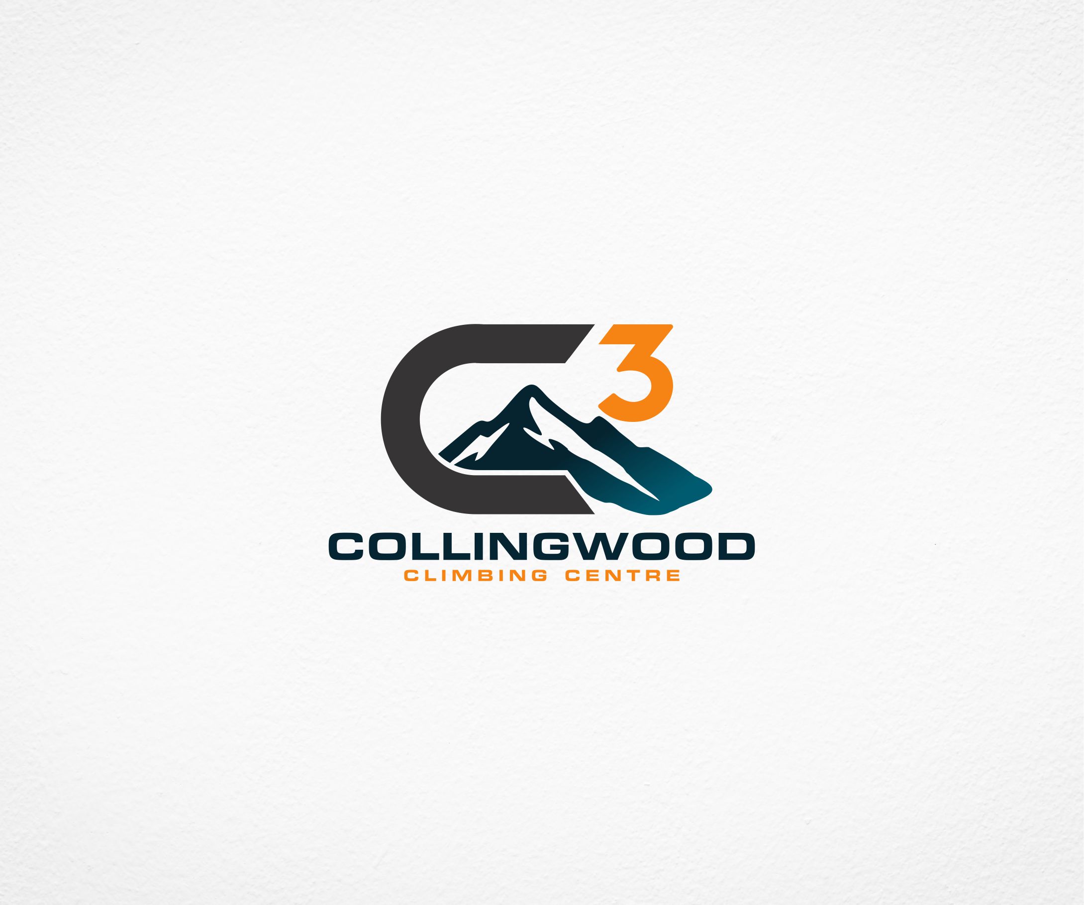Design de Logo par alkaline pour Collingwood Climbing Centre | Design #37047042