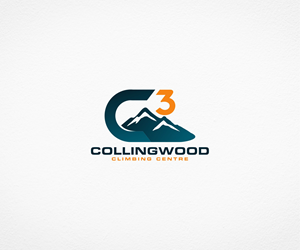 Design de Logo par alkaline pour Collingwood Climbing Centre | Design : #37047153
