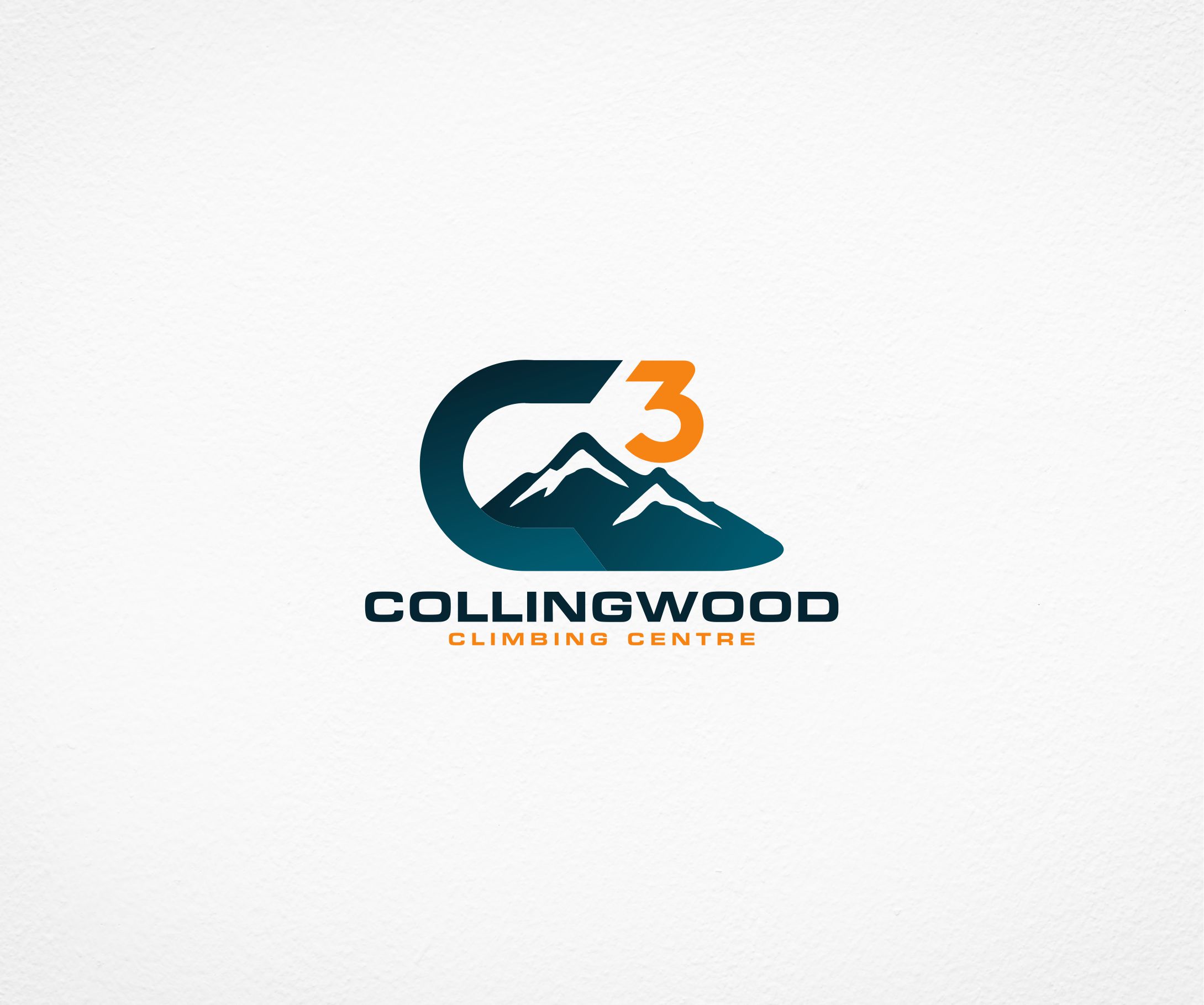 Design de Logo par alkaline pour Collingwood Climbing Centre | Design #37047154