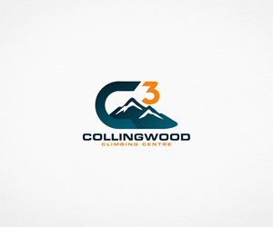 Design de Logo par alkaline pour Collingwood Climbing Centre | Design : #37047154