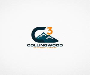 Design de Logo par alkaline pour Collingwood Climbing Centre | Design : #37047286