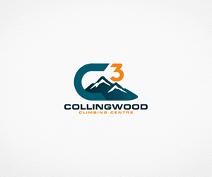 Design de Logo par alkaline pour Collingwood Climbing Centre | Design : #37047316