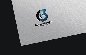 Logo Design by Nova Creative Designs for Collingwood Climbing Centre | Design: #37044514