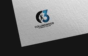 Logo Design by Nova Creative Designs for Collingwood Climbing Centre | Design: #37044515
