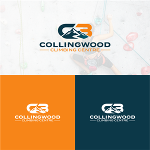 Design de Logo par melzh pour Collingwood Climbing Centre | Design : #37038914