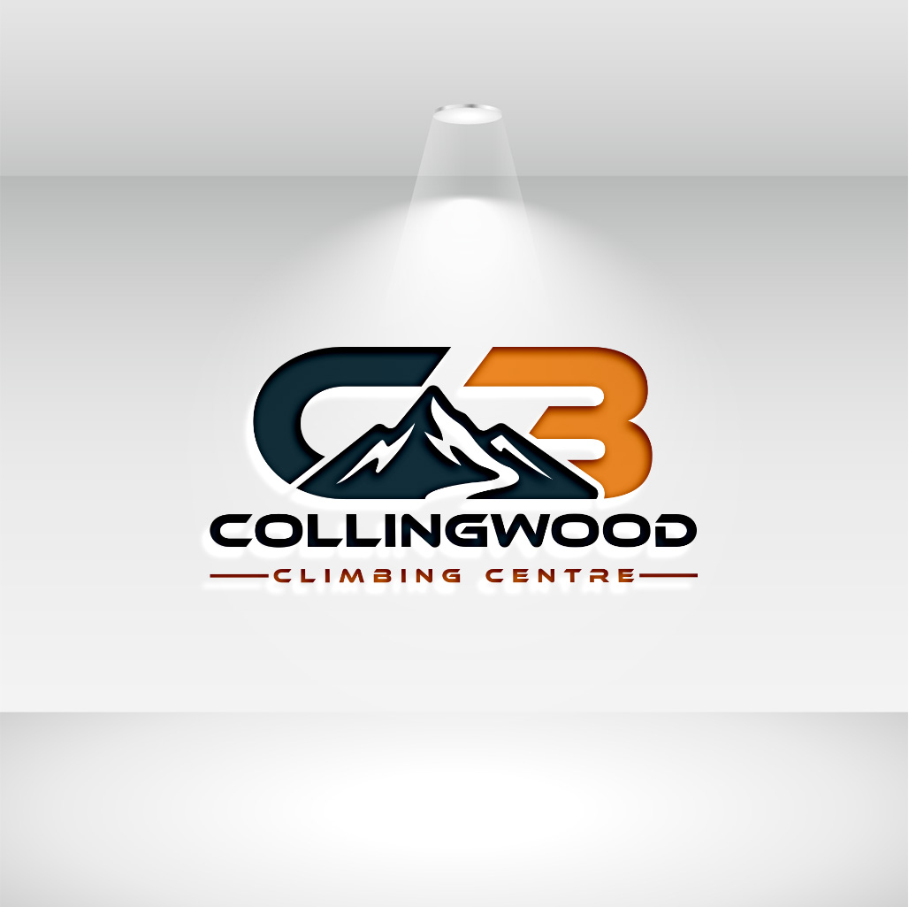Logo Design by Design_tamim for Collingwood Climbing Centre | Design #37042963
