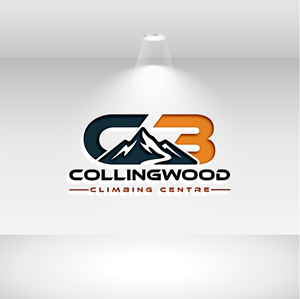 Logo Design by Design_tamim for Collingwood Climbing Centre | Design: #37042963