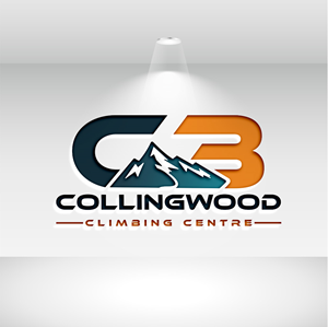 Logo Design by Design_tamim for Collingwood Climbing Centre | Design: #37048431