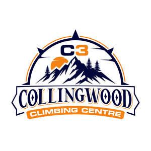 Logo Design by Suvendu.S for Collingwood Climbing Centre | Design: #37038587