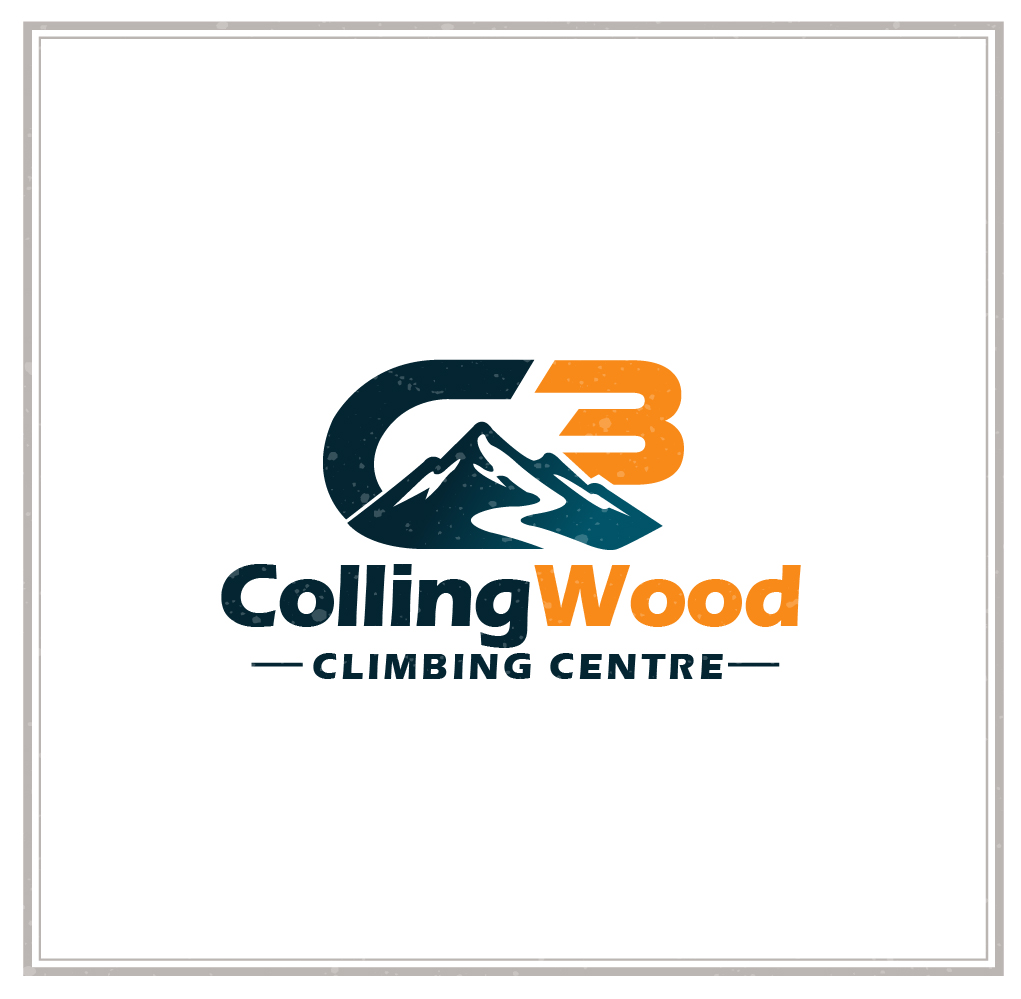 Logo Design by Pauli42 for Collingwood Climbing Centre | Design #37044322