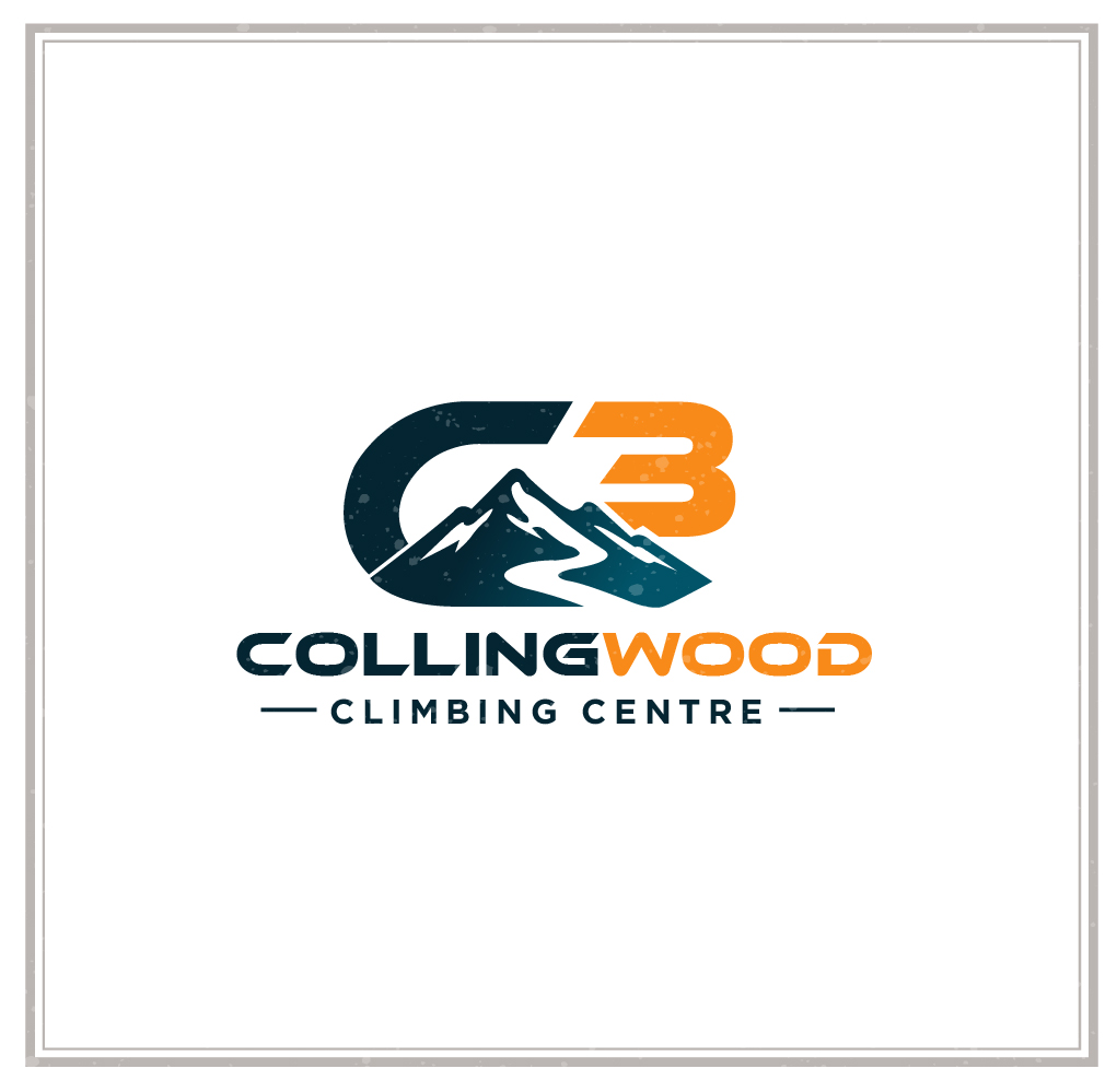 Logo Design by Pauli42 for Collingwood Climbing Centre | Design #37044328