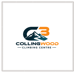 Logo Design by Pauli42 for Collingwood Climbing Centre | Design: #37044328