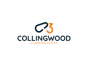 Logo Design by CMD. for Collingwood Climbing Centre | Design: #37036958