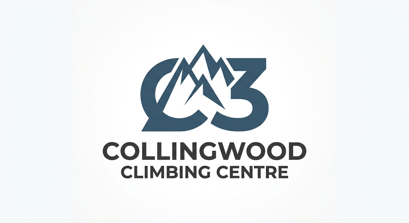 Logo Design by hossain32 for Collingwood Climbing Centre | Design #37040332