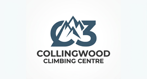 Logo Design by hossain32 for Collingwood Climbing Centre | Design: #37040332