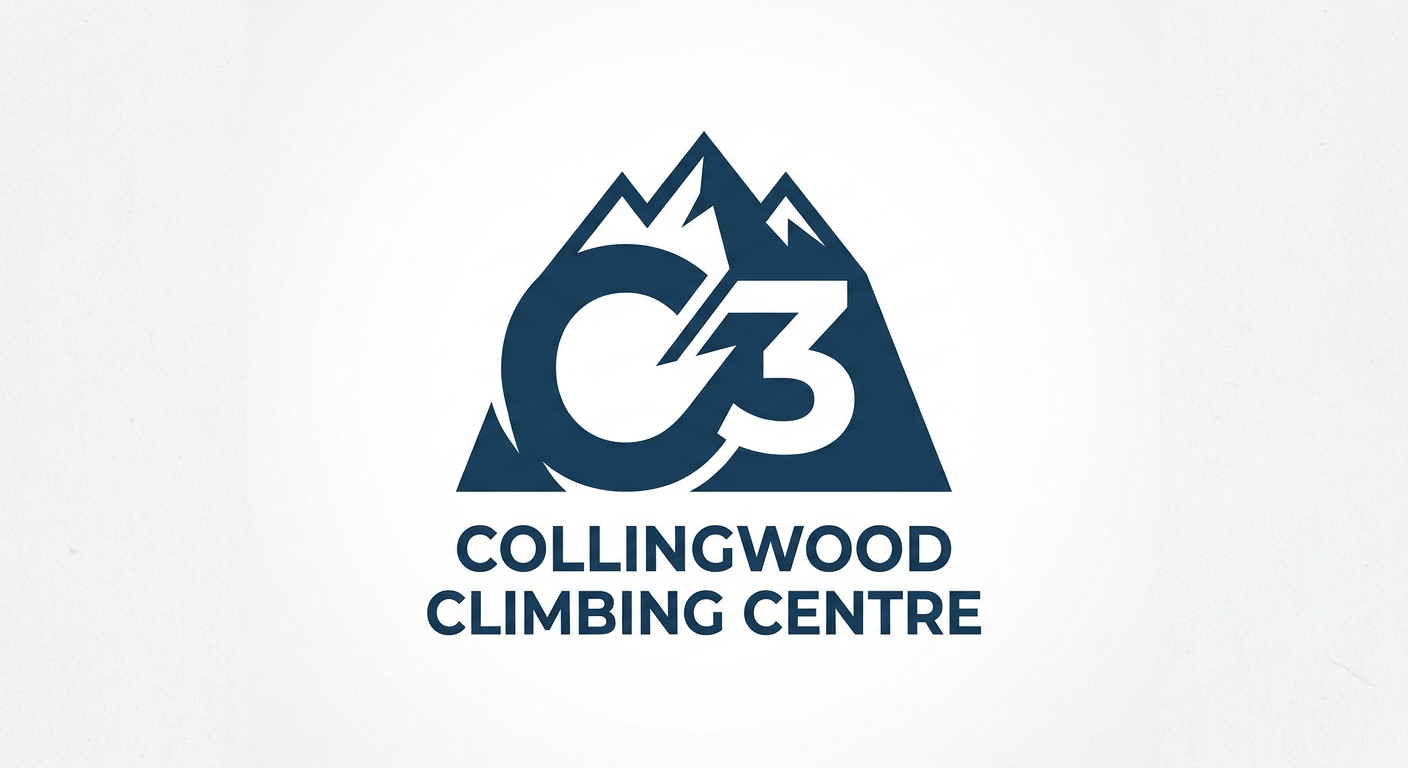 Design de Logo par hossain32 pour Collingwood Climbing Centre | Design #37040334