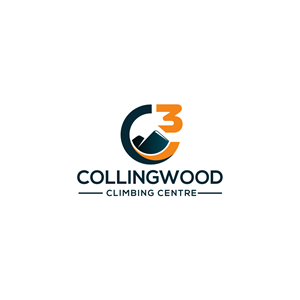 Logo Design by Krold IT Solutions for Collingwood Climbing Centre | Design: #37038230