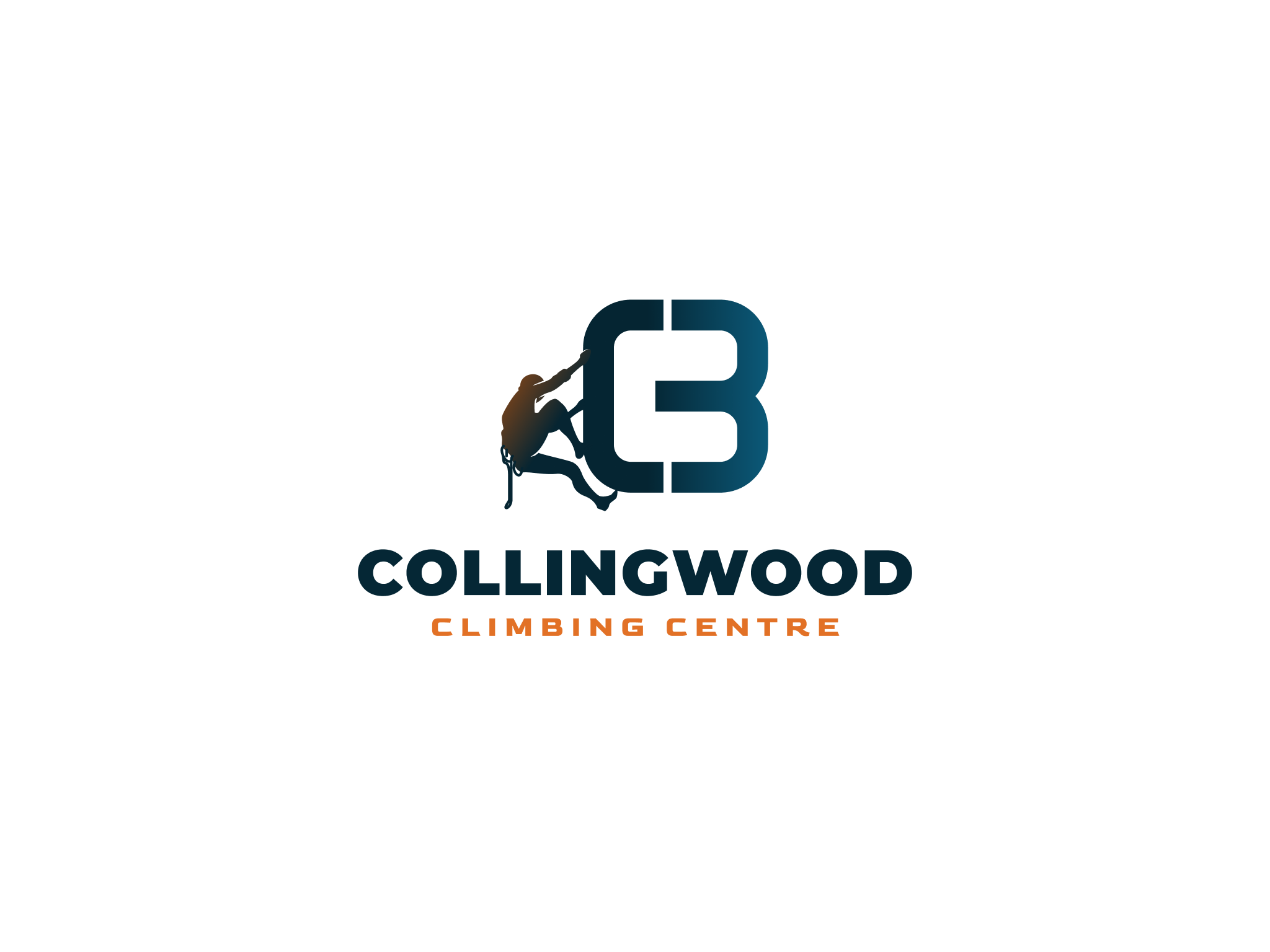 Design de Logo par Kr8v.in pour Collingwood Climbing Centre | Design #37041805