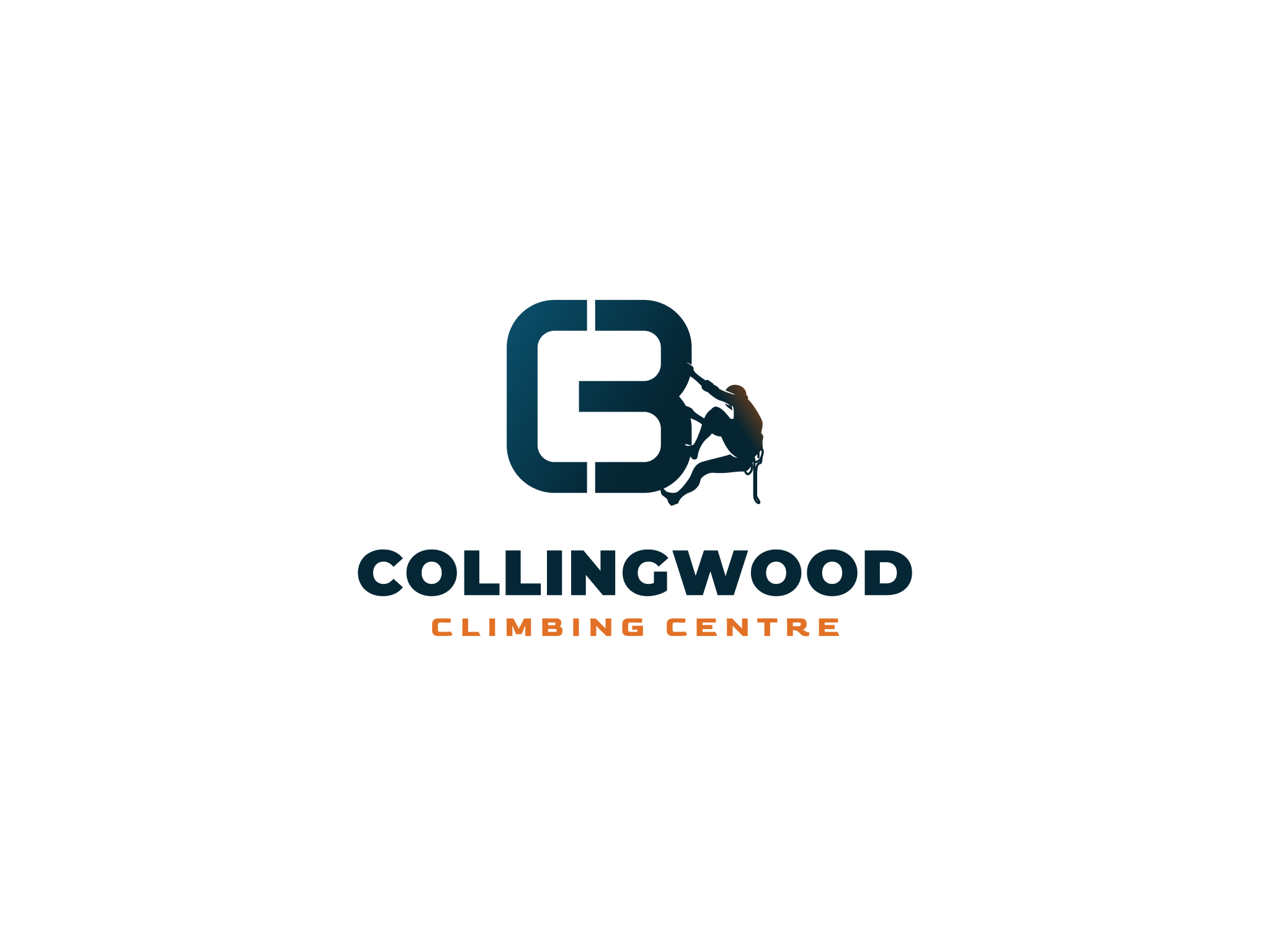 Design de Logo par Kr8v.in pour Collingwood Climbing Centre | Design #37041813