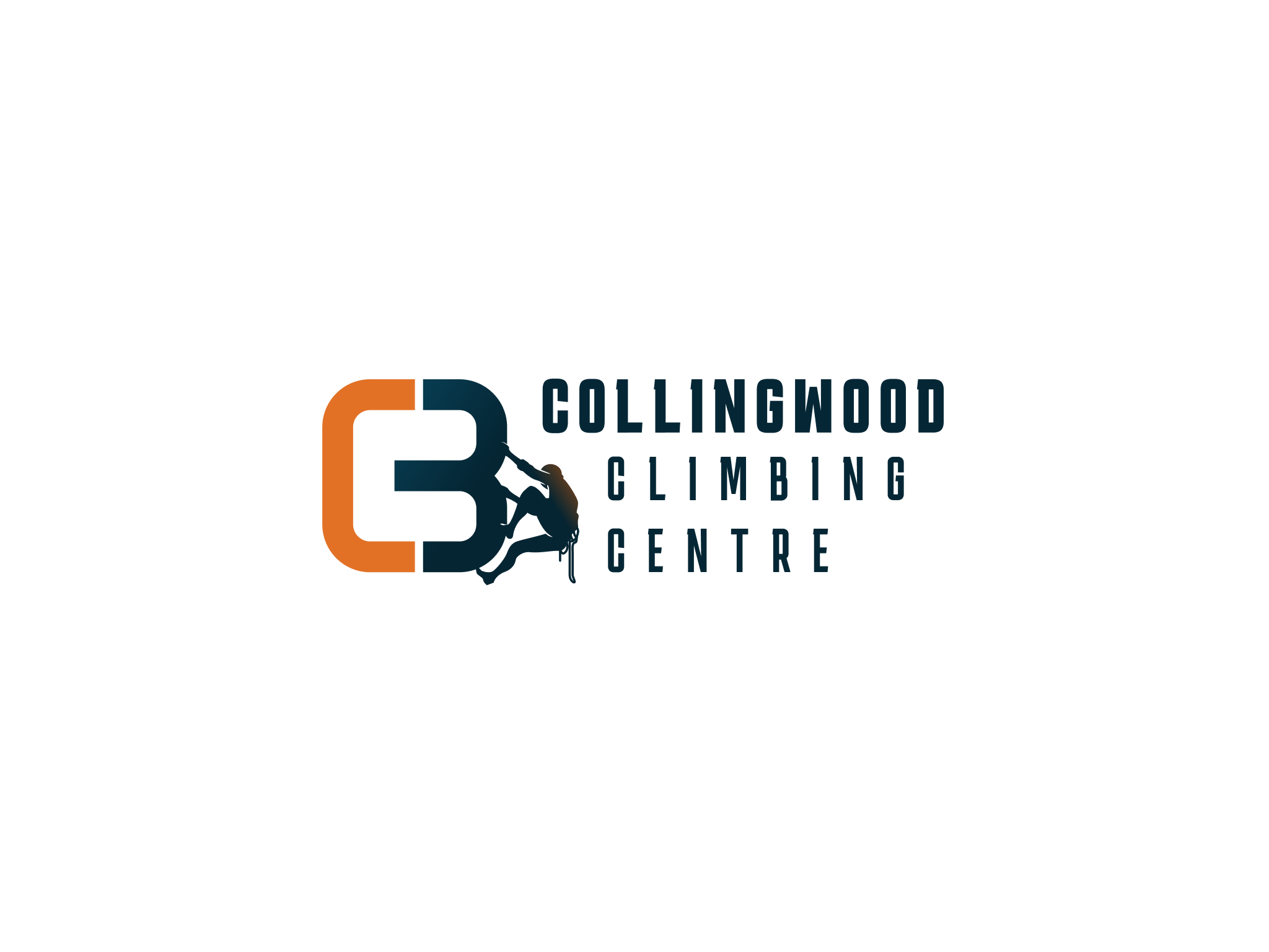 Design de Logo par Kr8v.in pour Collingwood Climbing Centre | Design #37041855