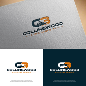 Design de Logo par izdihaar studio pour Collingwood Climbing Centre | Design : #37036944