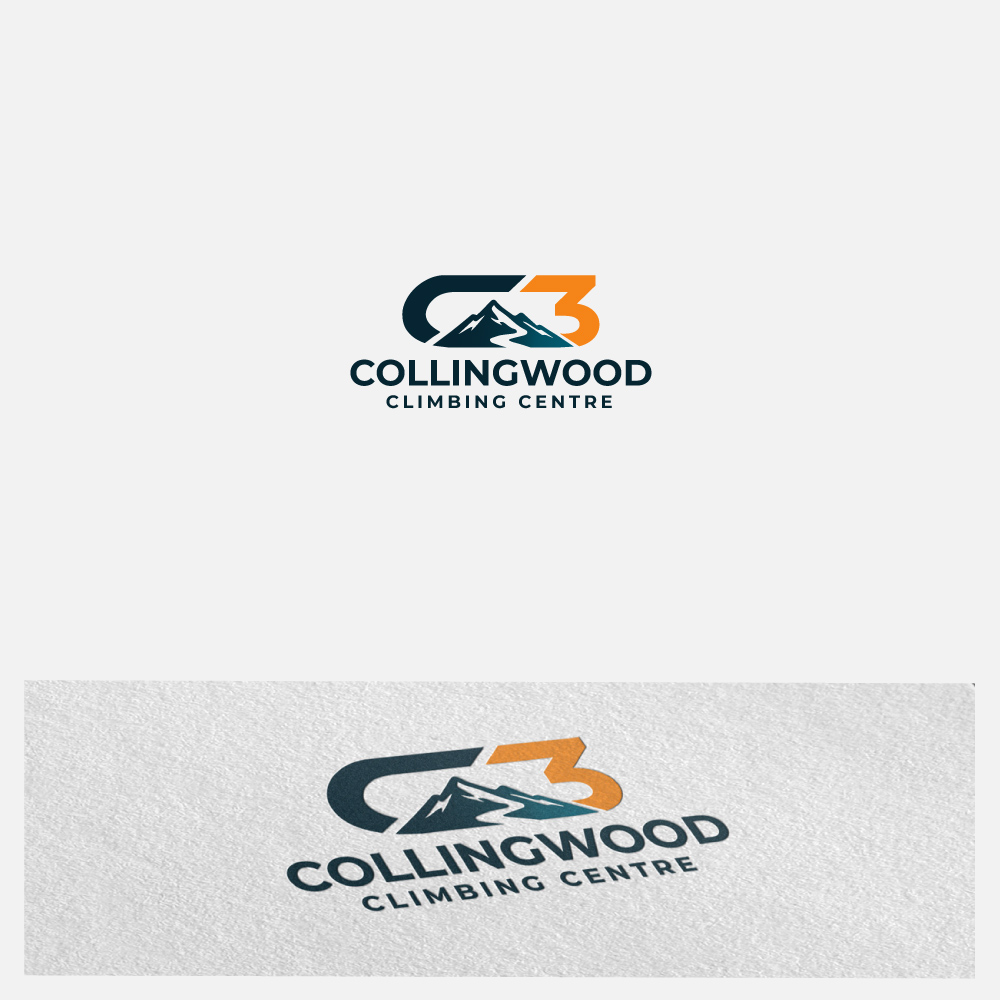 Design de Logo par andrew11 pour Collingwood Climbing Centre | Design #37037816