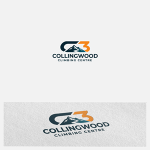 Design de Logo par andrew11 pour Collingwood Climbing Centre | Design : #37037816
