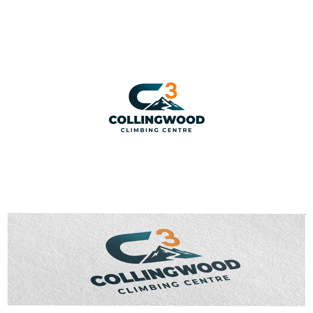 Design de Logo par andrew11 pour Collingwood Climbing Centre | Design #37038210