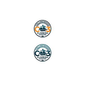 Logo Design by andrew11 for Collingwood Climbing Centre | Design: #37038290