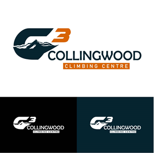 Design de Logo par MonsterDesign pour Collingwood Climbing Centre | Design : #37038737