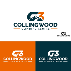 Design de Logo par MonsterDesign pour Collingwood Climbing Centre | Design : #37038739