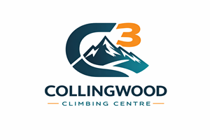 Design de Logo par Max37 pour Collingwood Climbing Centre | Design : #37045973