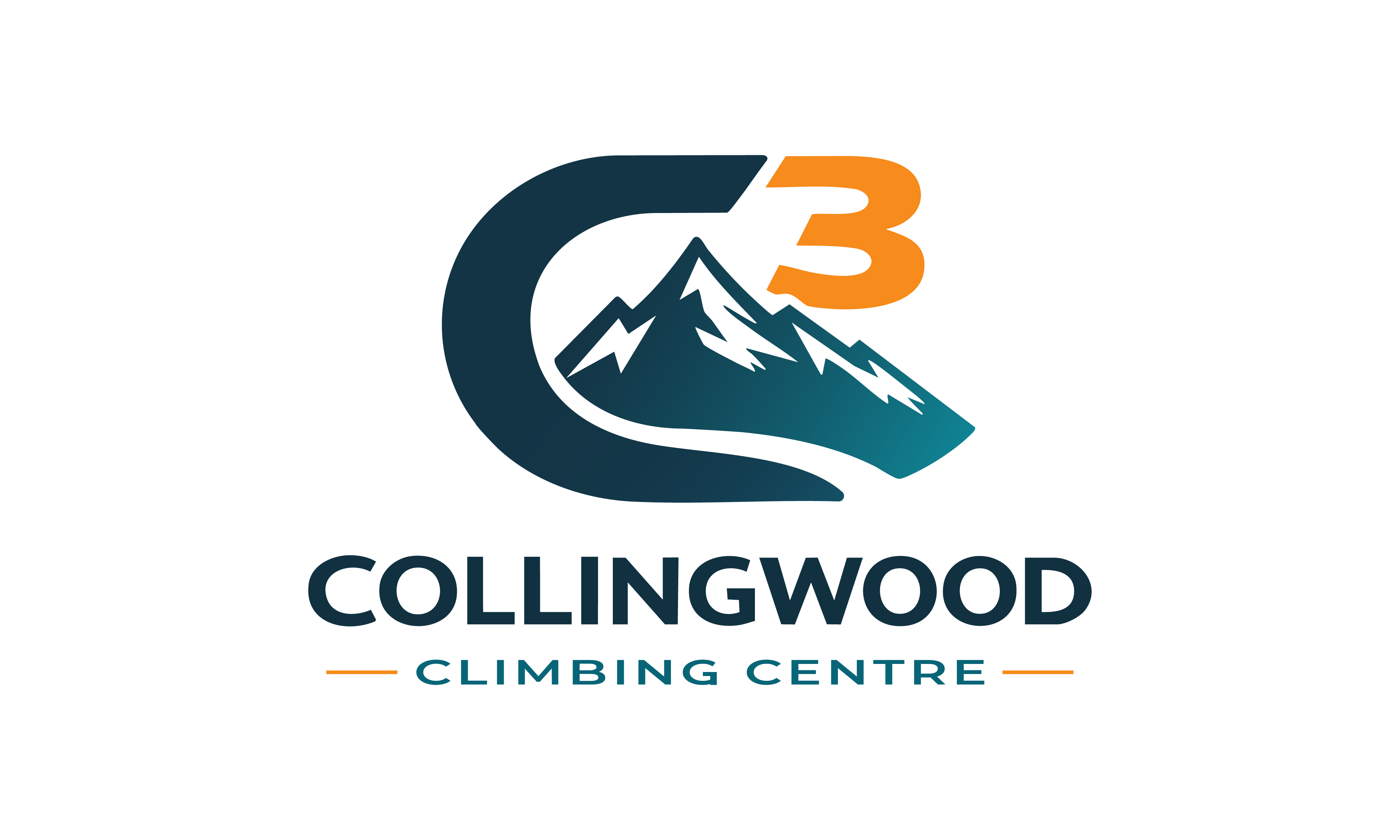 Logo Design by Max37 for Collingwood Climbing Centre | Design #37046148