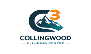 Logo Design by Max37 for Collingwood Climbing Centre | Design: #37046148