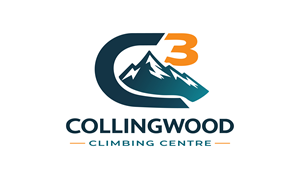 Logo Design by Max37 for Collingwood Climbing Centre | Design: #37046182