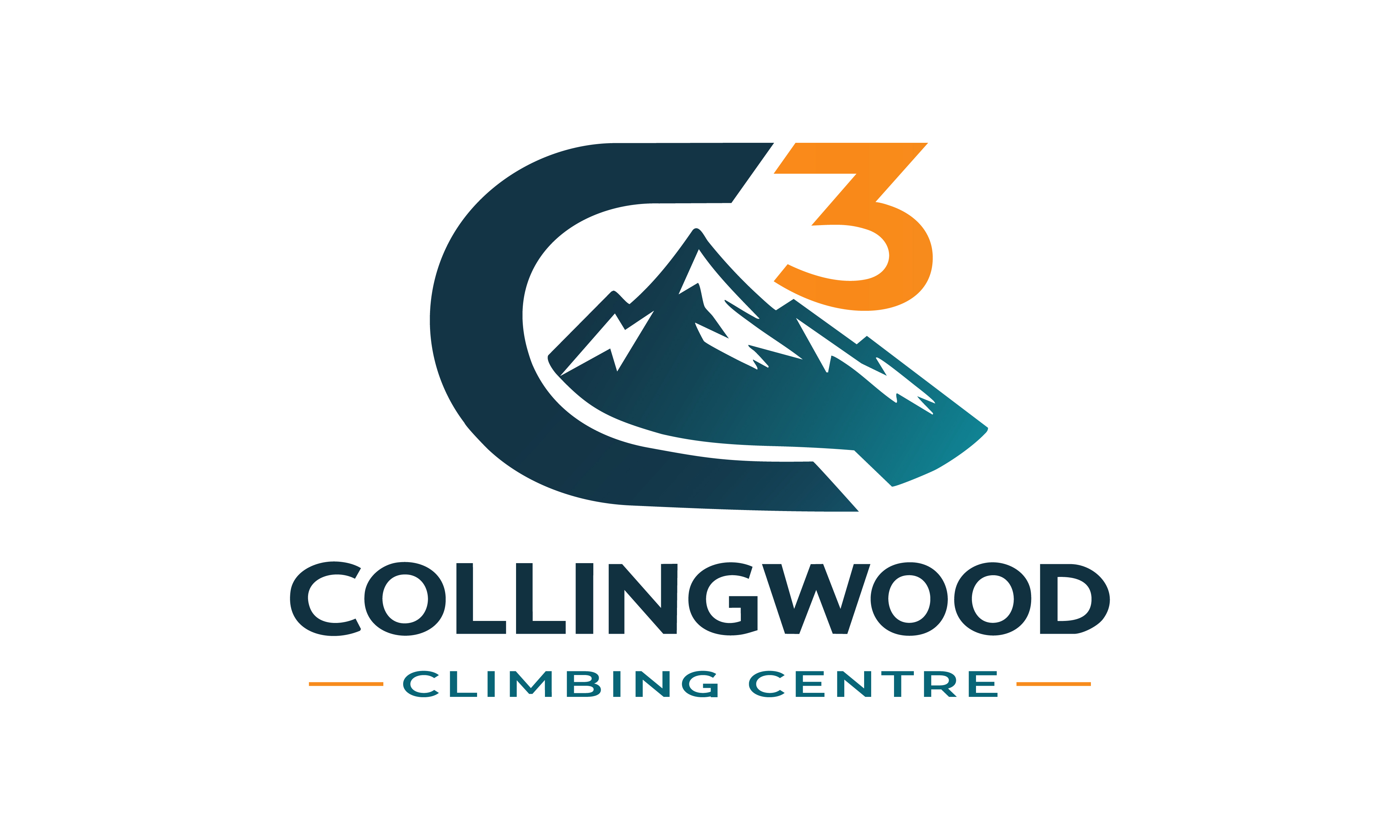 Logo Design by Max37 for Collingwood Climbing Centre | Design #37047732