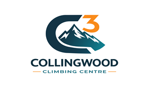 Logo Design by Max37 for Collingwood Climbing Centre | Design: #37047732
