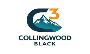 Logo Design by Max37 for Collingwood Climbing Centre | Design: #37048248