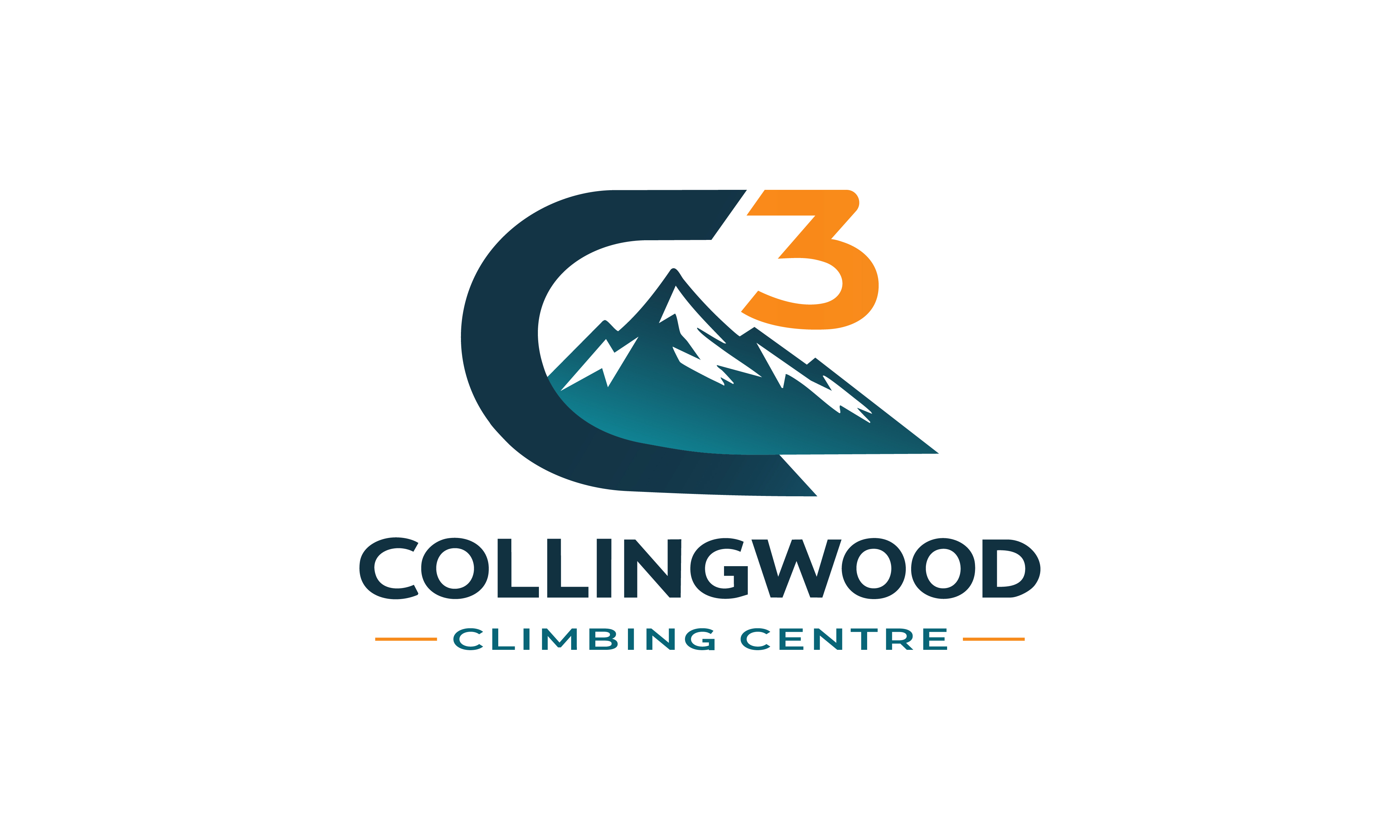 Logo Design by Max37 for Collingwood Climbing Centre | Design #37048345