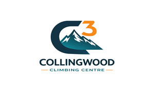 Logo Design by Max37 for Collingwood Climbing Centre | Design: #37048345